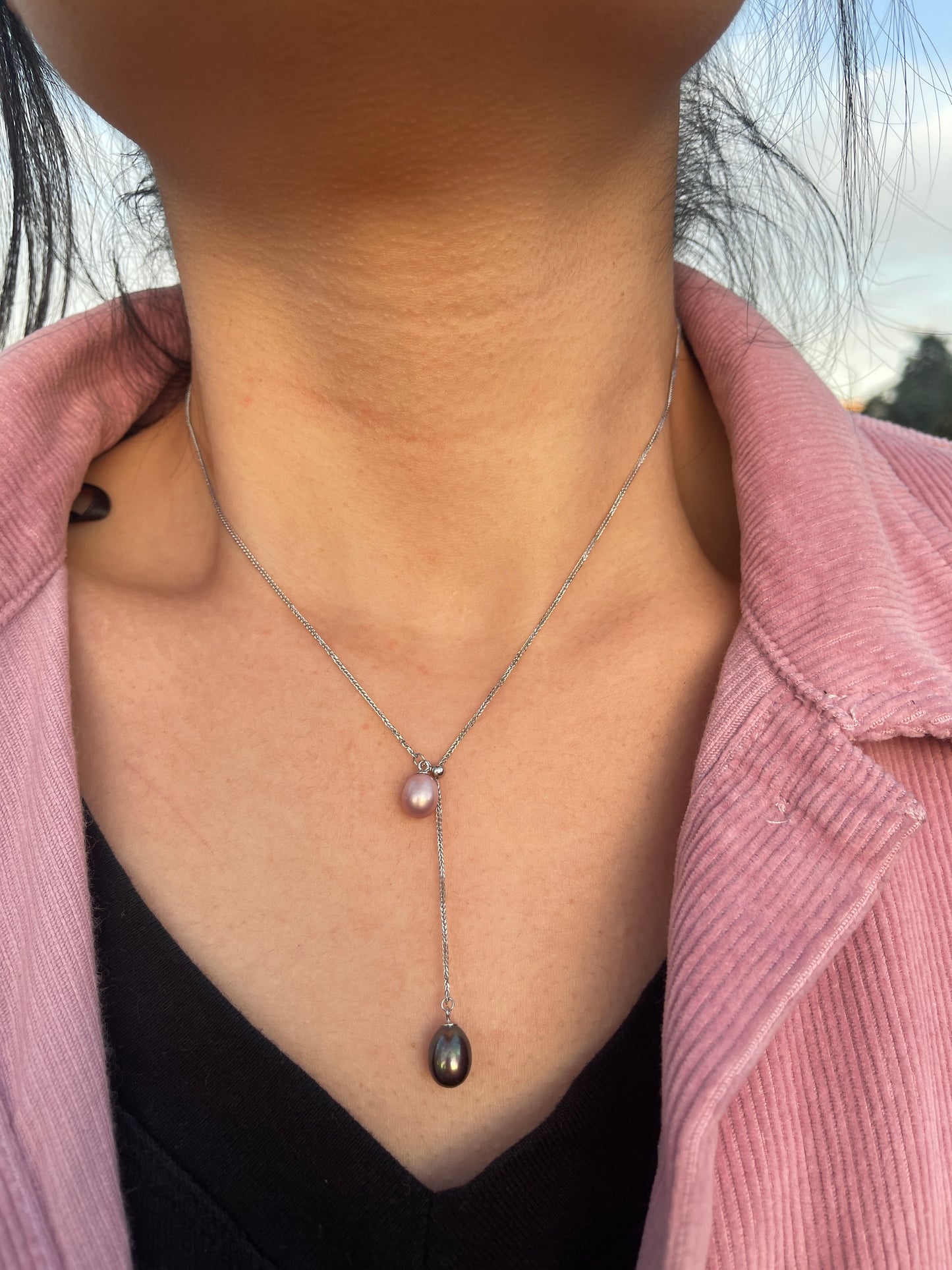 Sierra Necklace