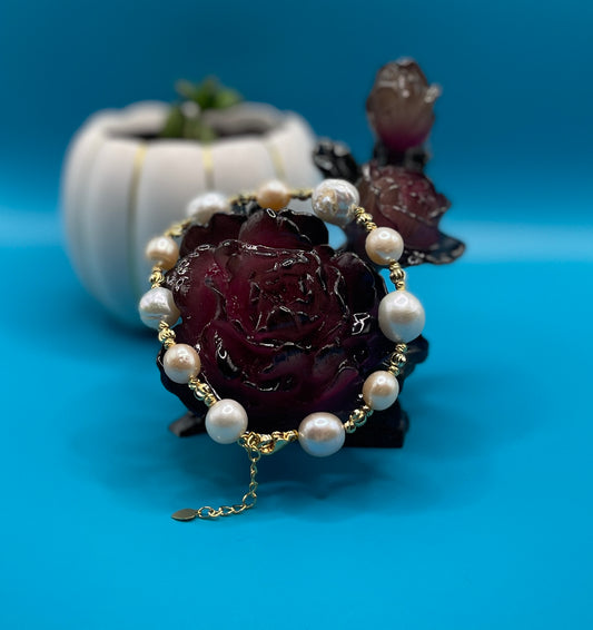 Baroque Bracelet