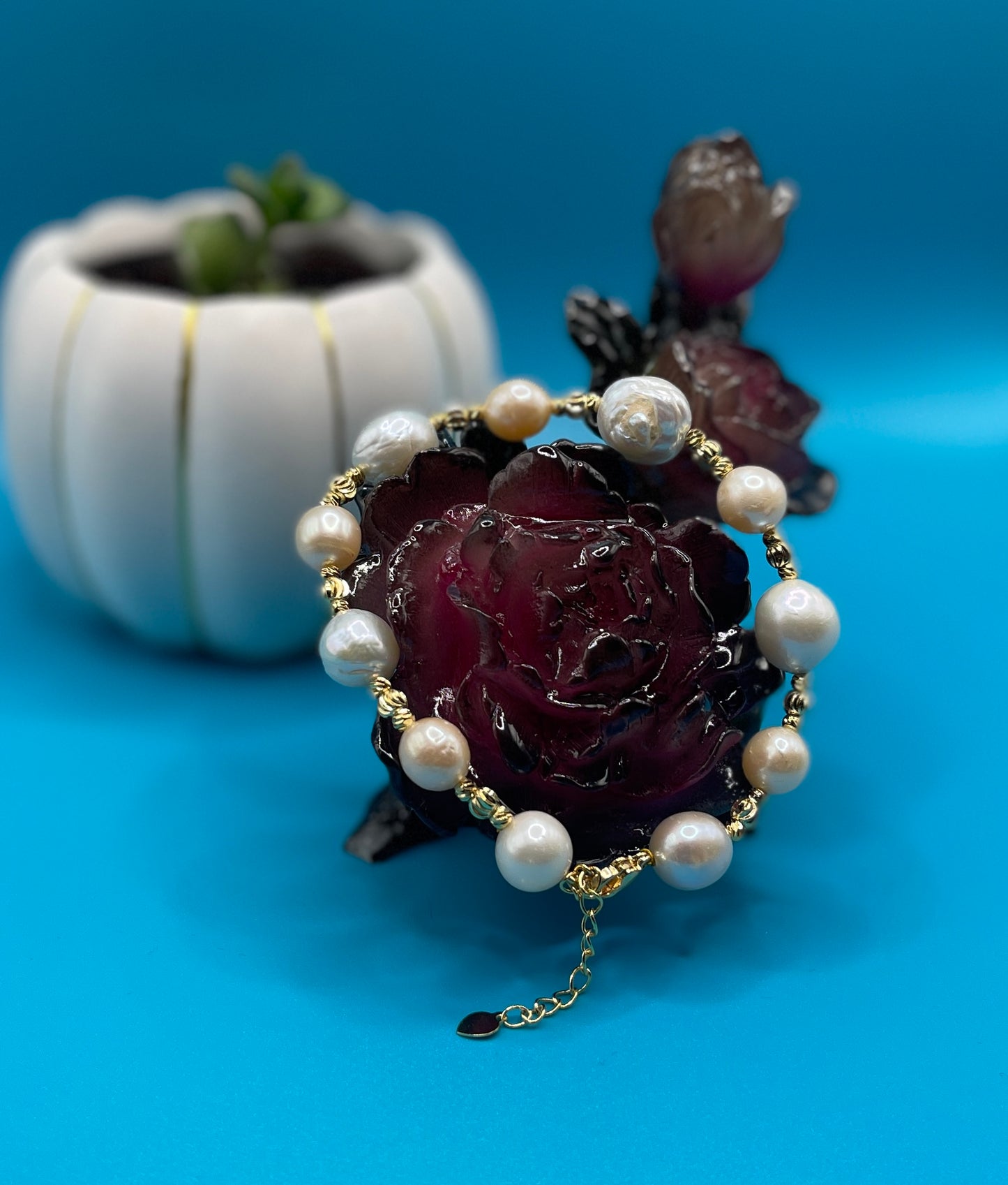 Baroque Bracelet